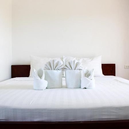 Malipaj Apartments Panglao Eksteriør bilde