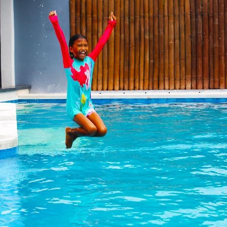 Malipaj Apartments Panglao Eksteriør bilde