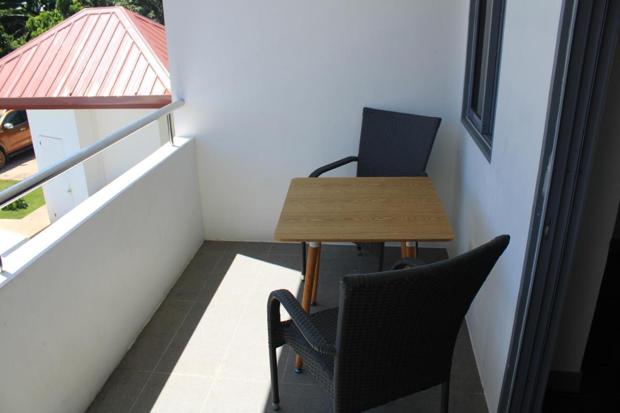 Malipaj Apartments Panglao Eksteriør bilde