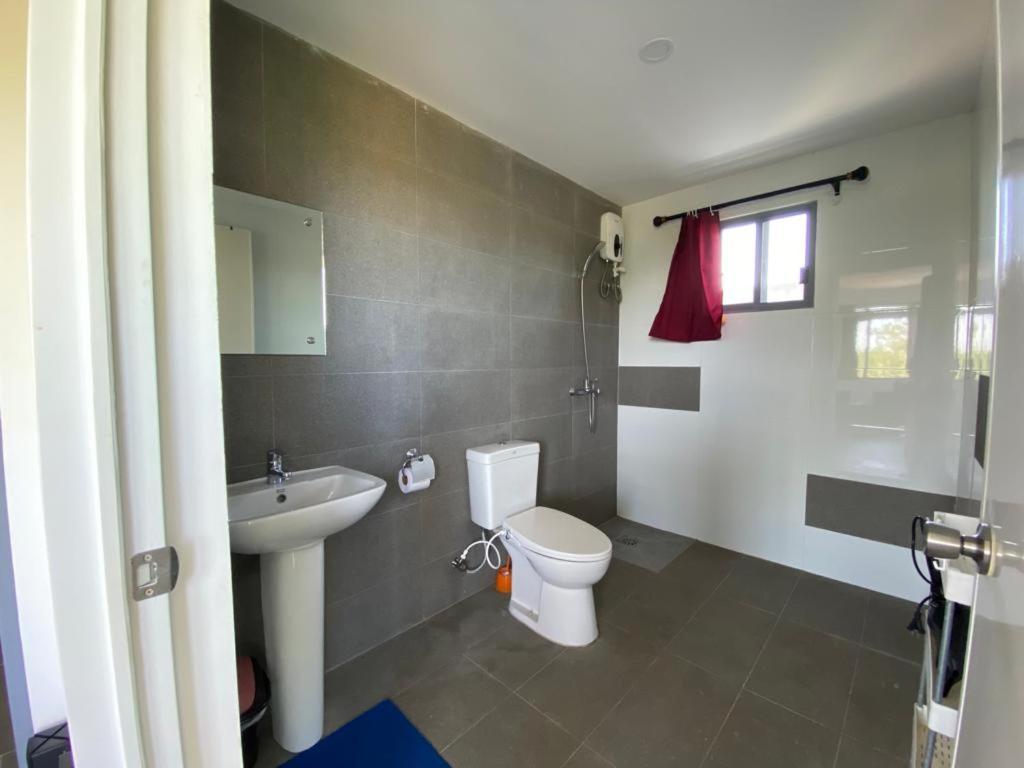 Malipaj Apartments Panglao Eksteriør bilde