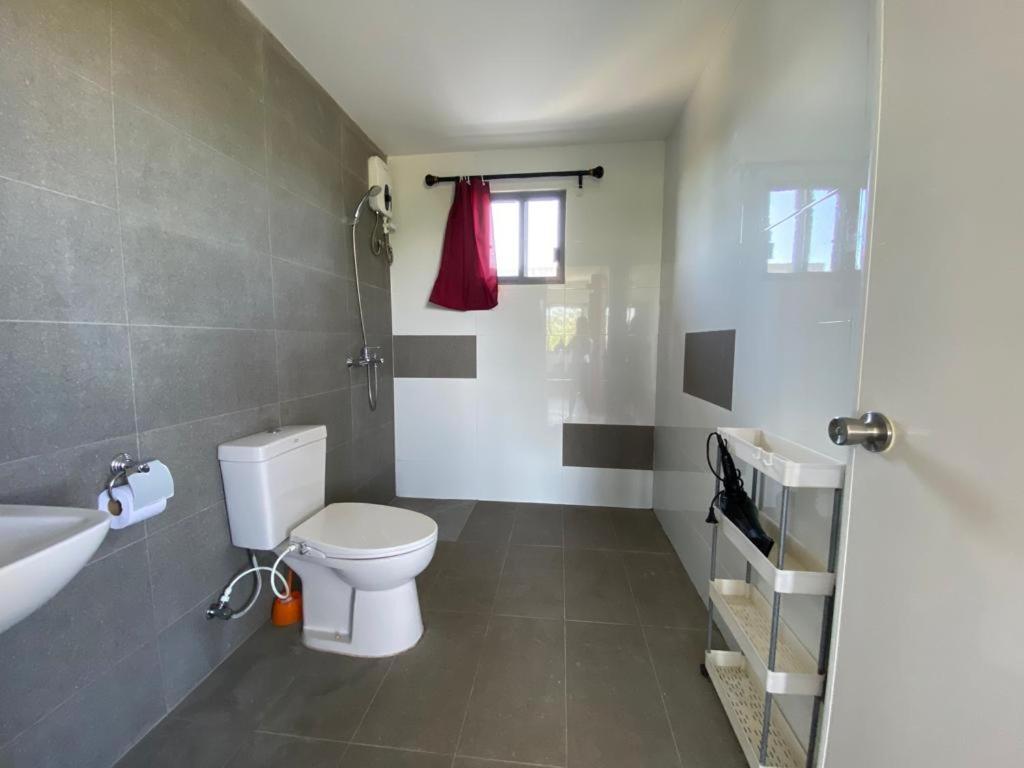 Malipaj Apartments Panglao Eksteriør bilde
