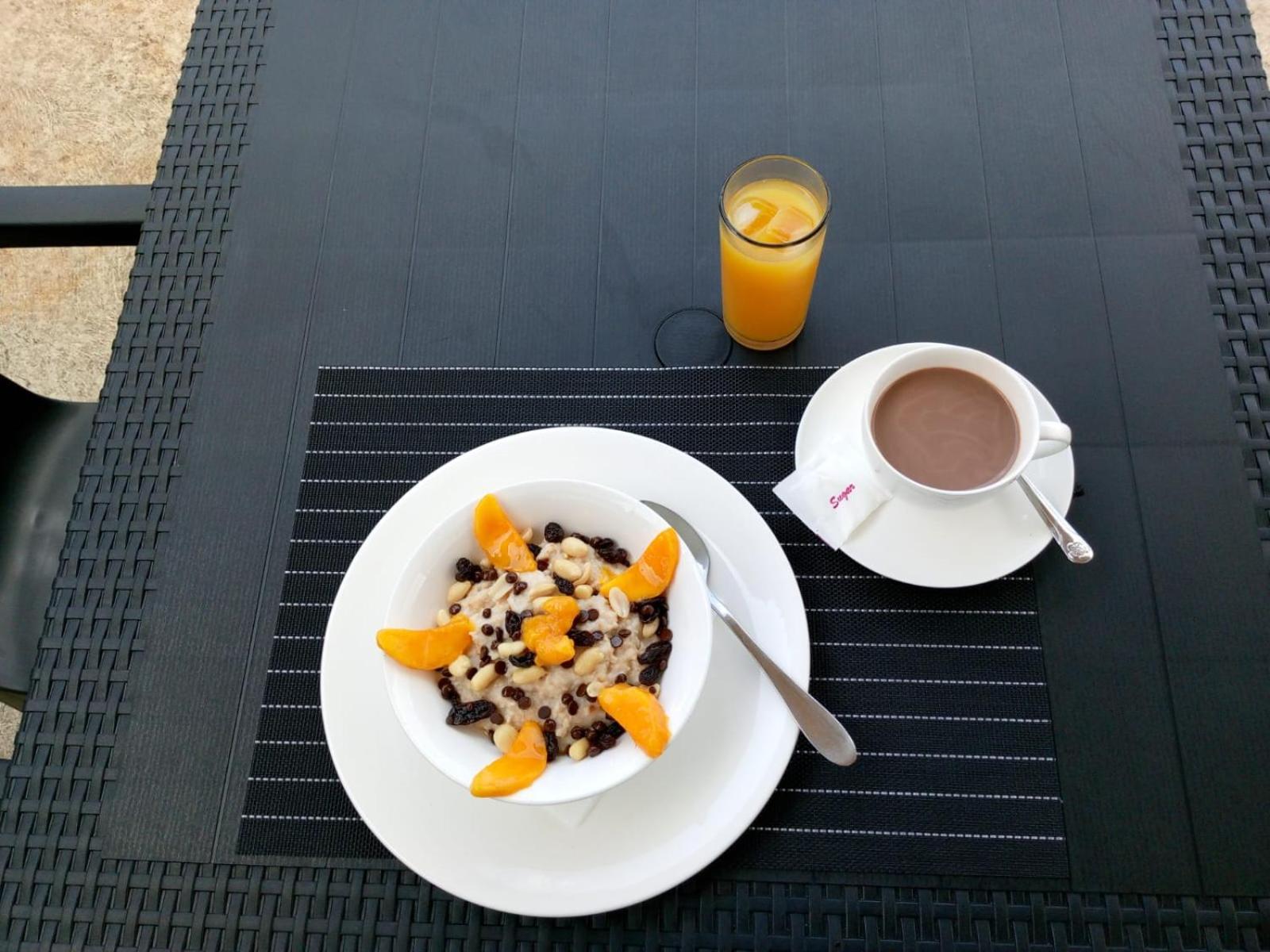 Malipaj Apartments Panglao Eksteriør bilde