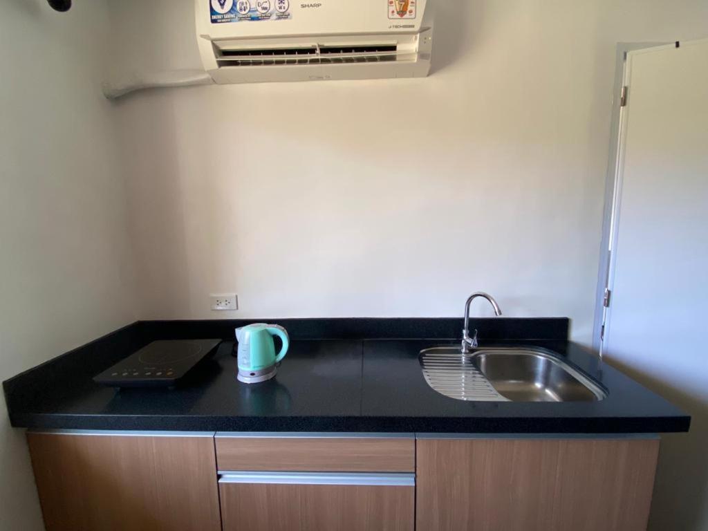 Malipaj Apartments Panglao Eksteriør bilde