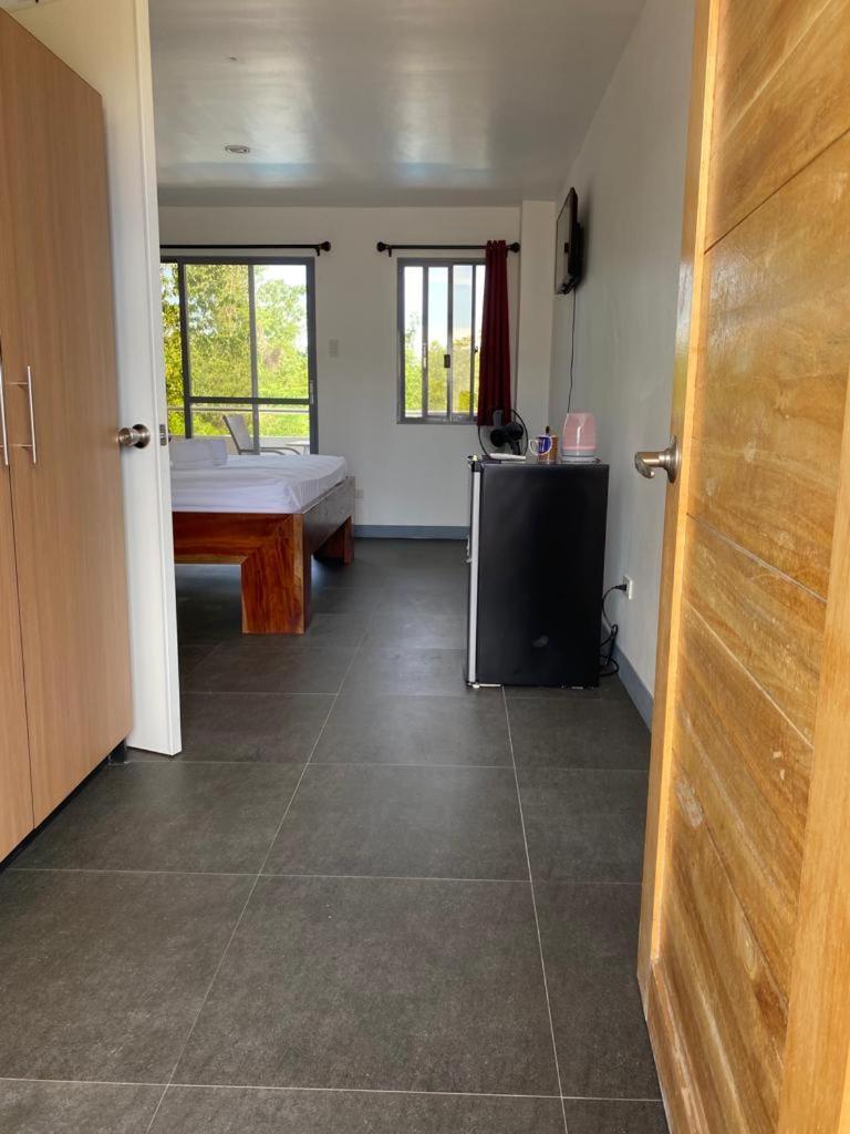 Malipaj Apartments Panglao Eksteriør bilde