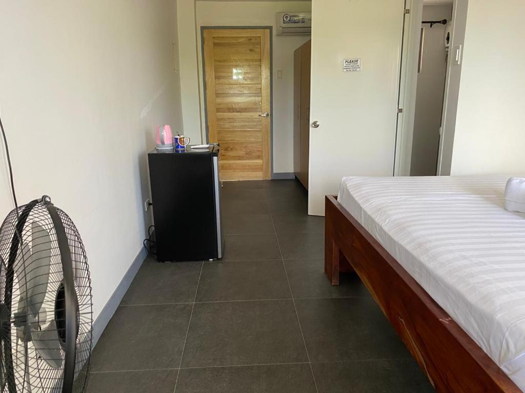 Malipaj Apartments Panglao Eksteriør bilde