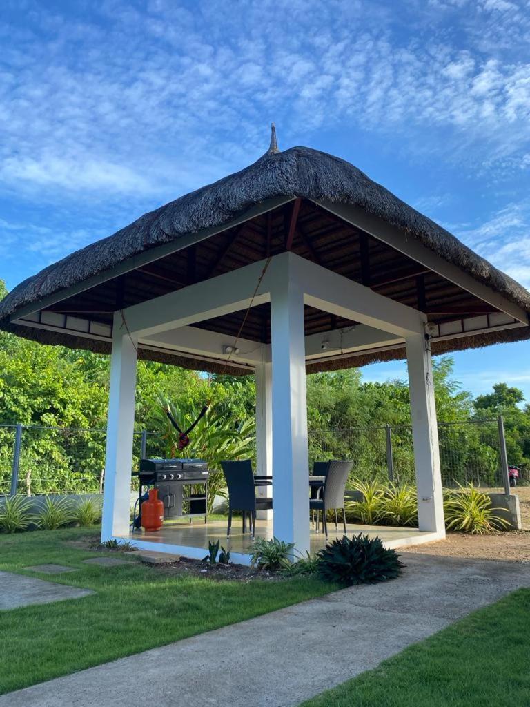Malipaj Apartments Panglao Eksteriør bilde