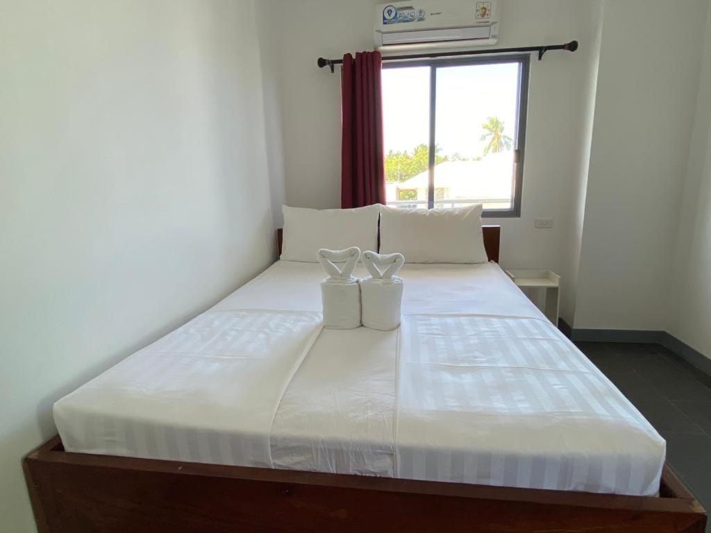 Malipaj Apartments Panglao Eksteriør bilde