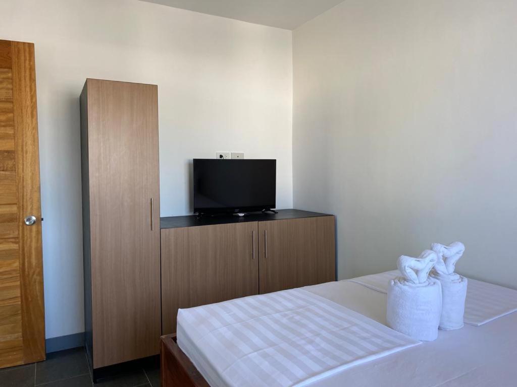 Malipaj Apartments Panglao Eksteriør bilde