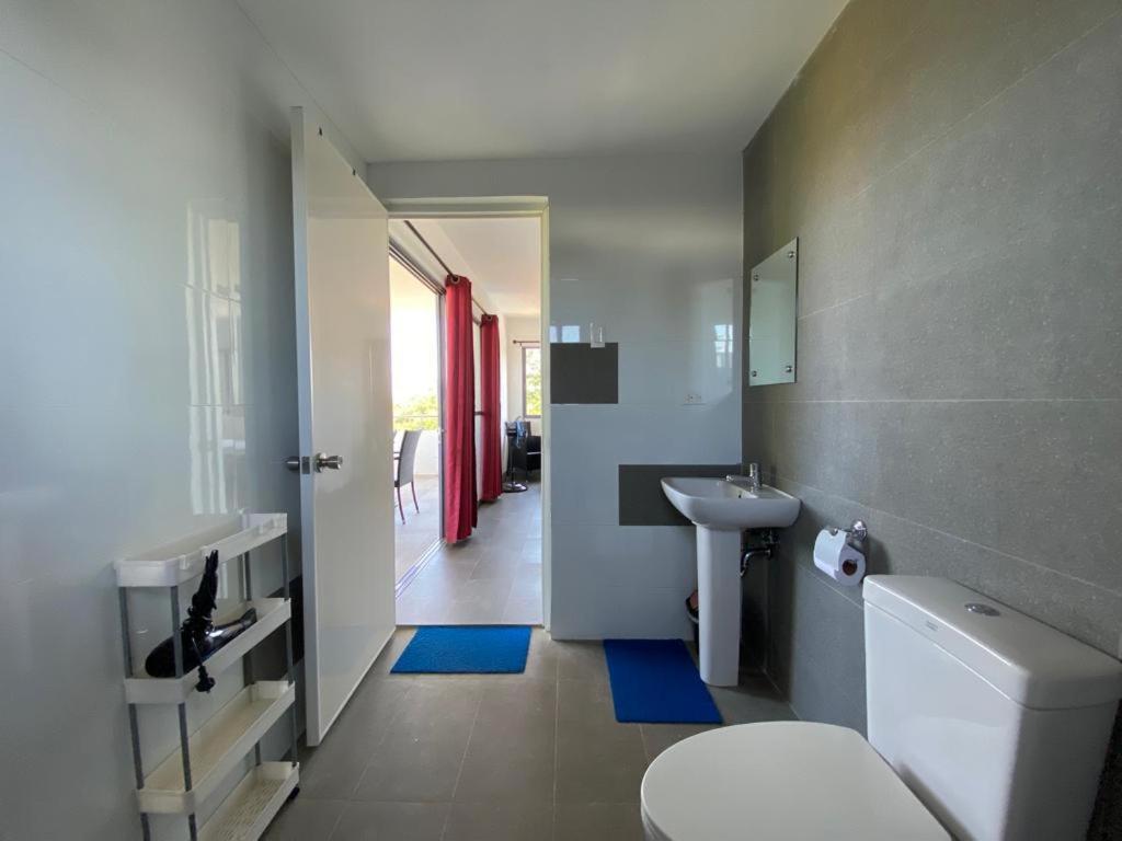 Malipaj Apartments Panglao Eksteriør bilde