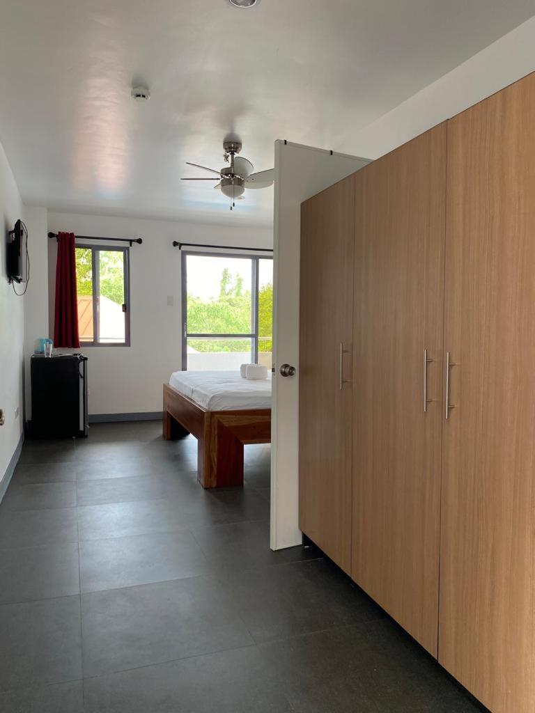 Malipaj Apartments Panglao Eksteriør bilde