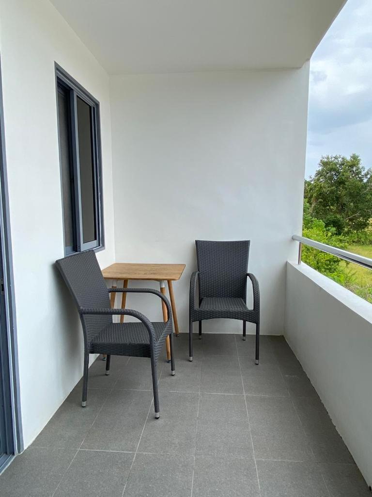 Malipaj Apartments Panglao Eksteriør bilde