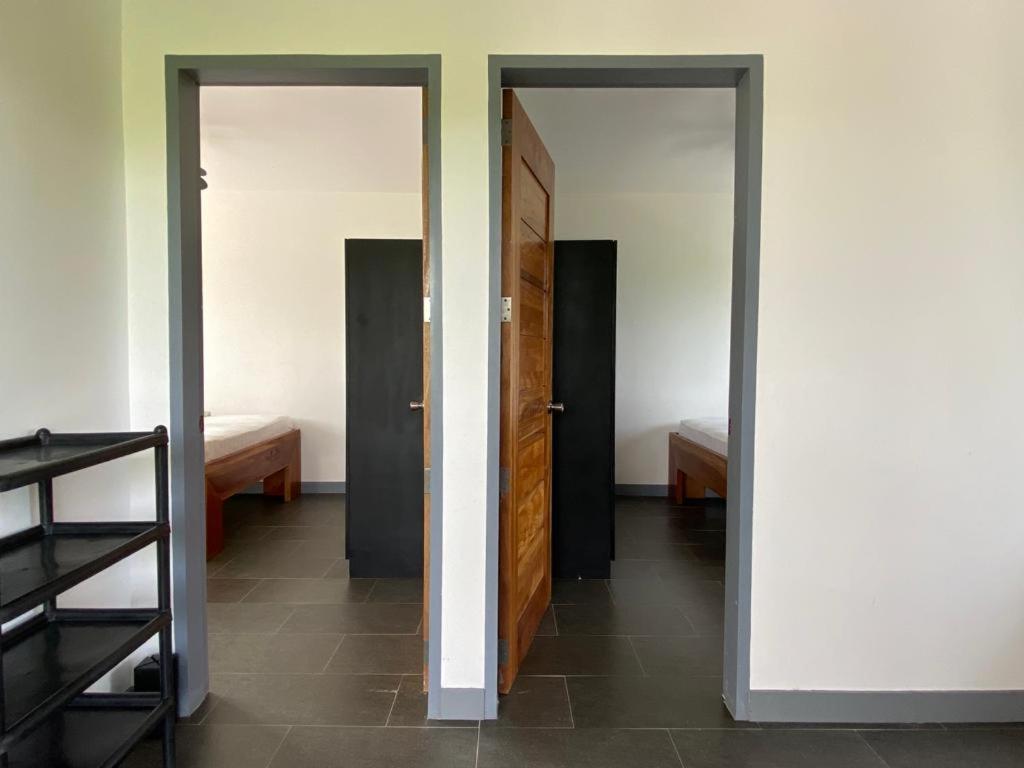 Malipaj Apartments Panglao Eksteriør bilde