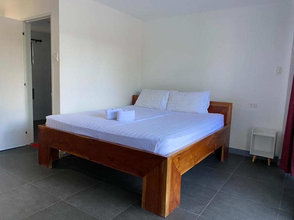 Malipaj Apartments Panglao Eksteriør bilde