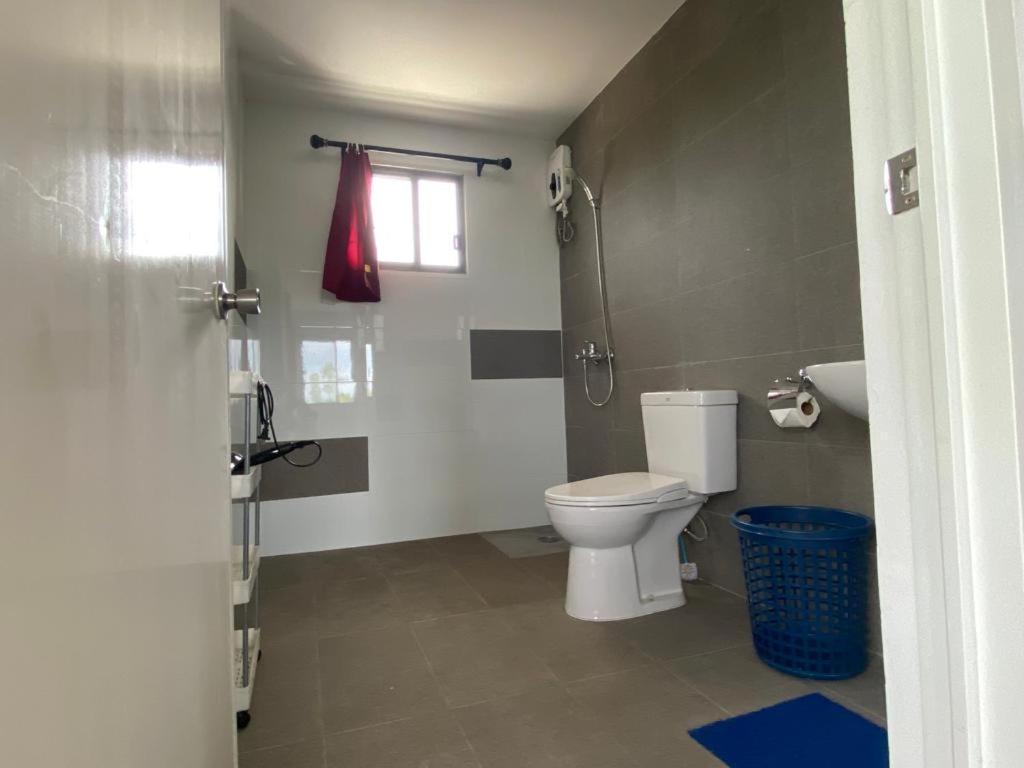 Malipaj Apartments Panglao Eksteriør bilde
