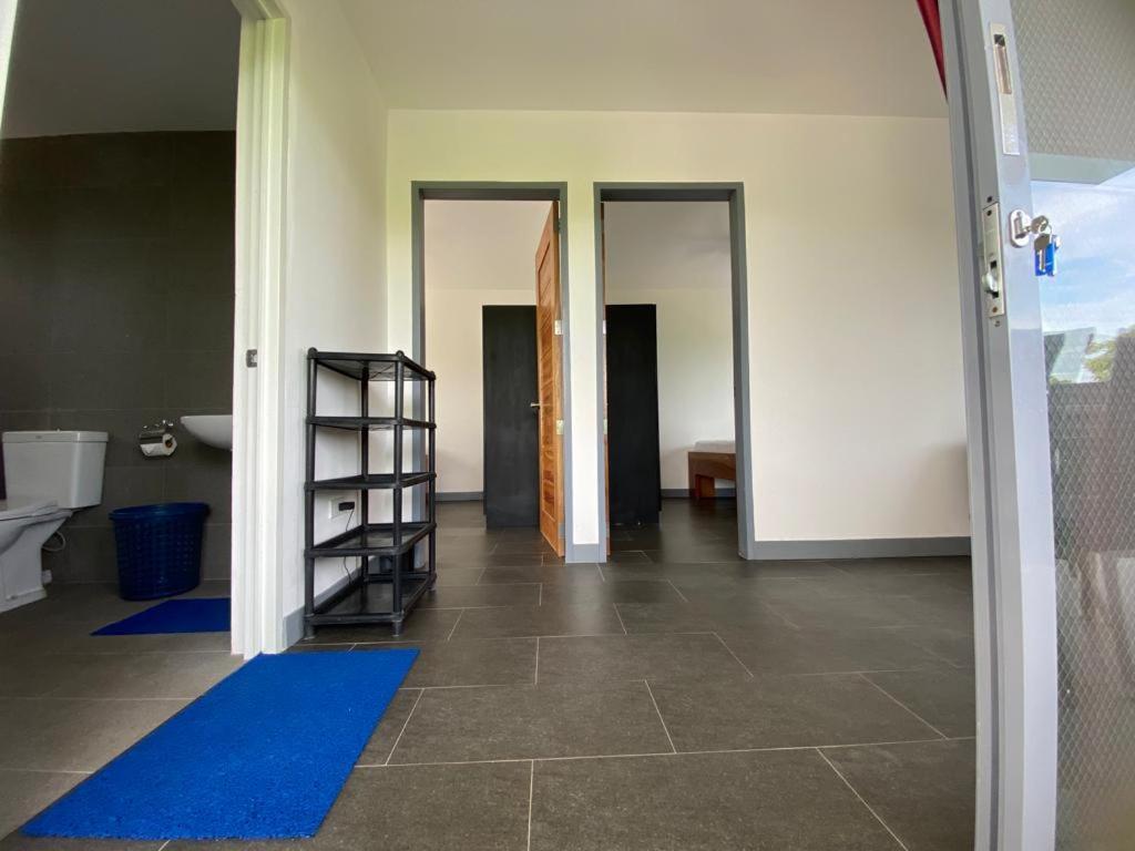 Malipaj Apartments Panglao Eksteriør bilde