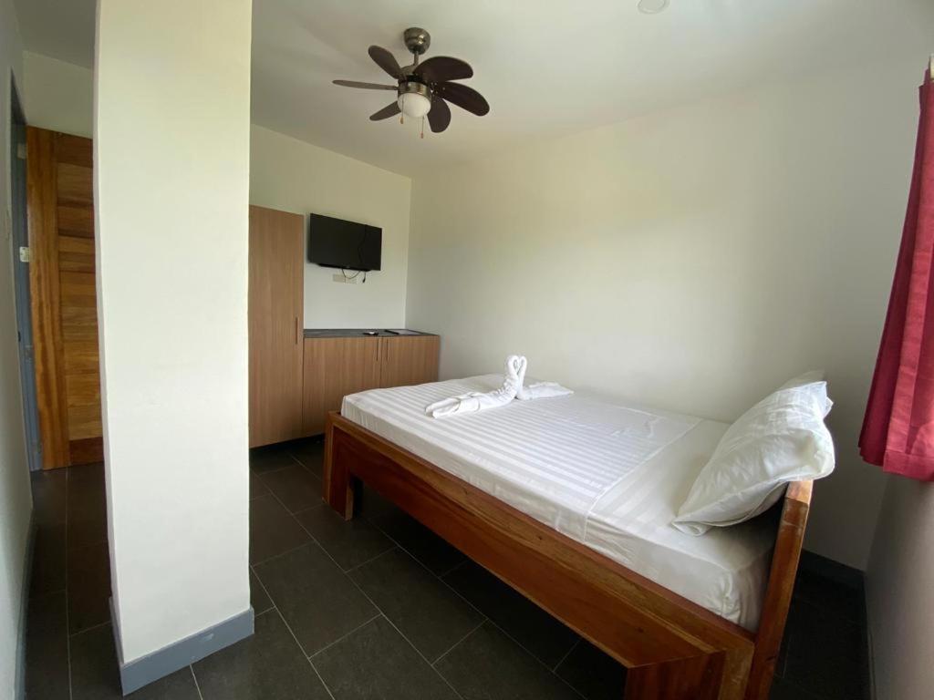 Malipaj Apartments Panglao Eksteriør bilde