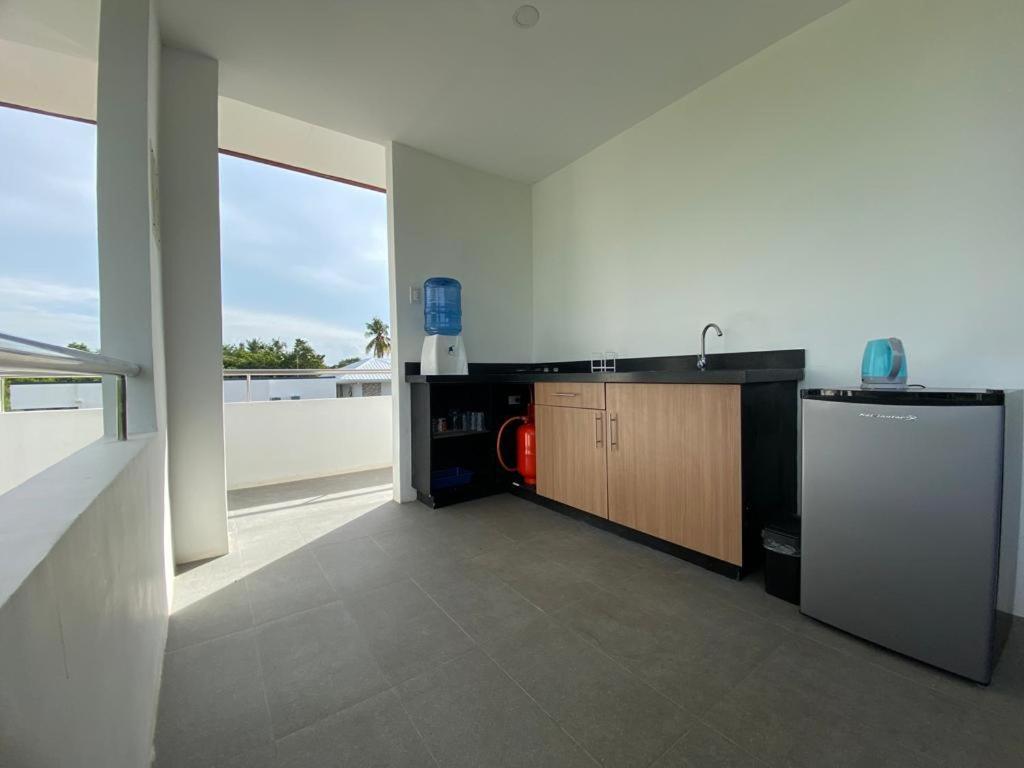 Malipaj Apartments Panglao Eksteriør bilde