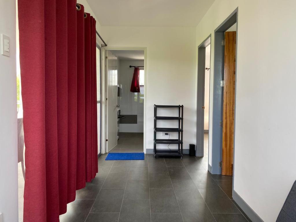 Malipaj Apartments Panglao Eksteriør bilde