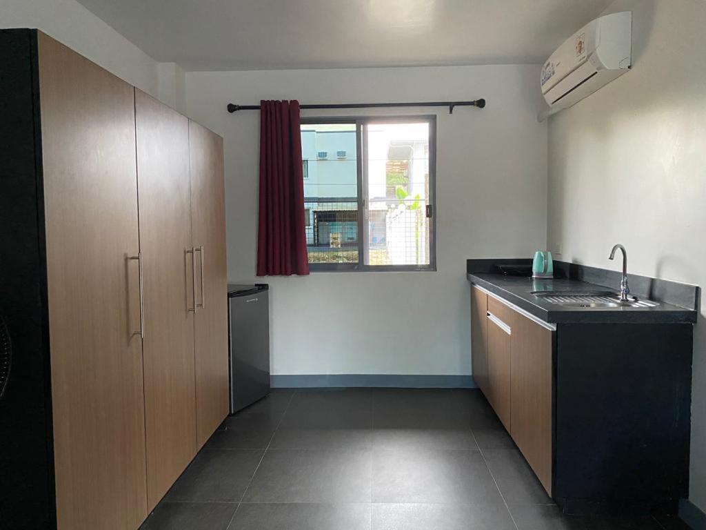 Malipaj Apartments Panglao Eksteriør bilde