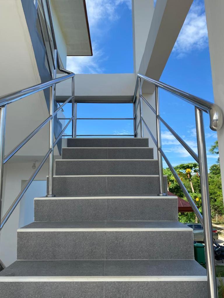 Malipaj Apartments Panglao Eksteriør bilde