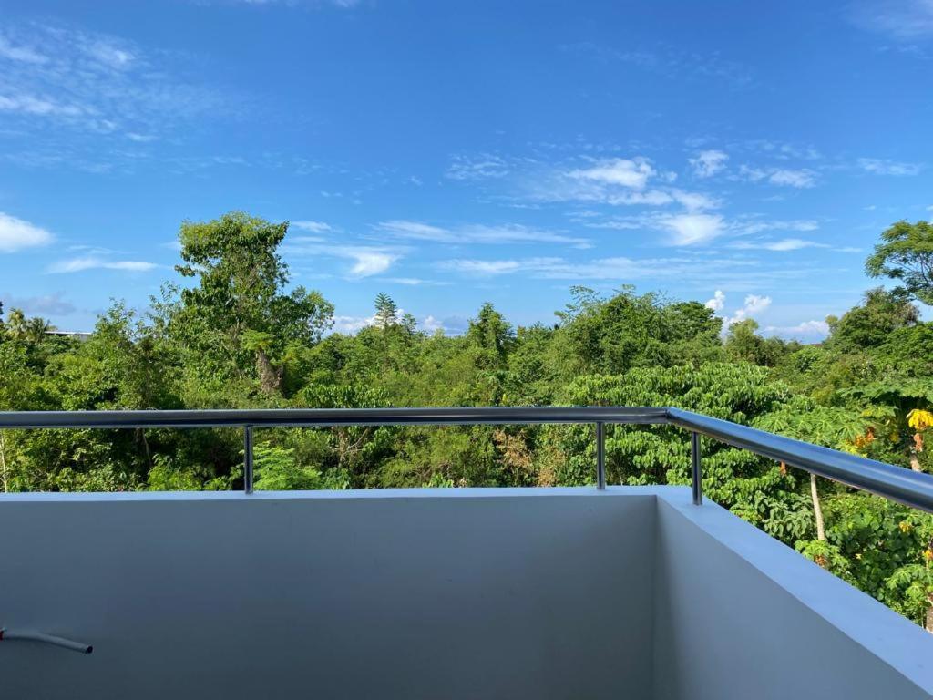 Malipaj Apartments Panglao Eksteriør bilde