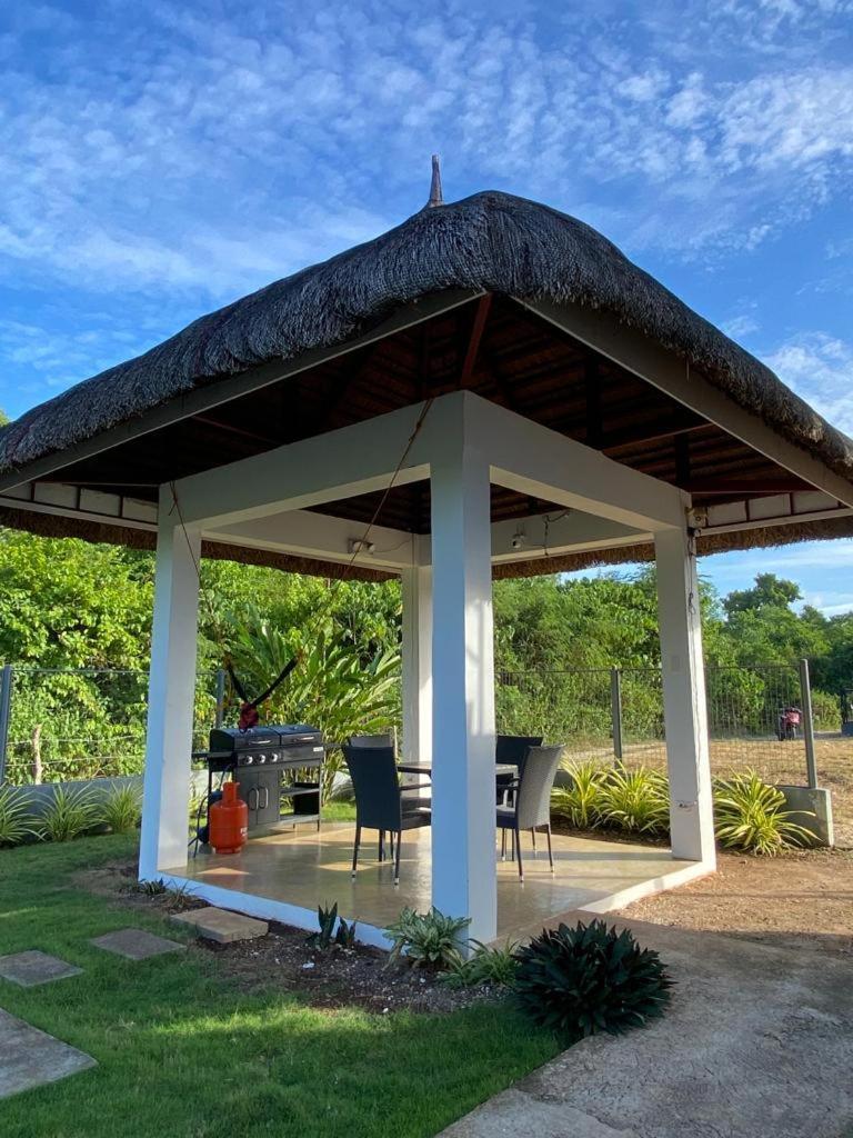 Malipaj Apartments Panglao Eksteriør bilde